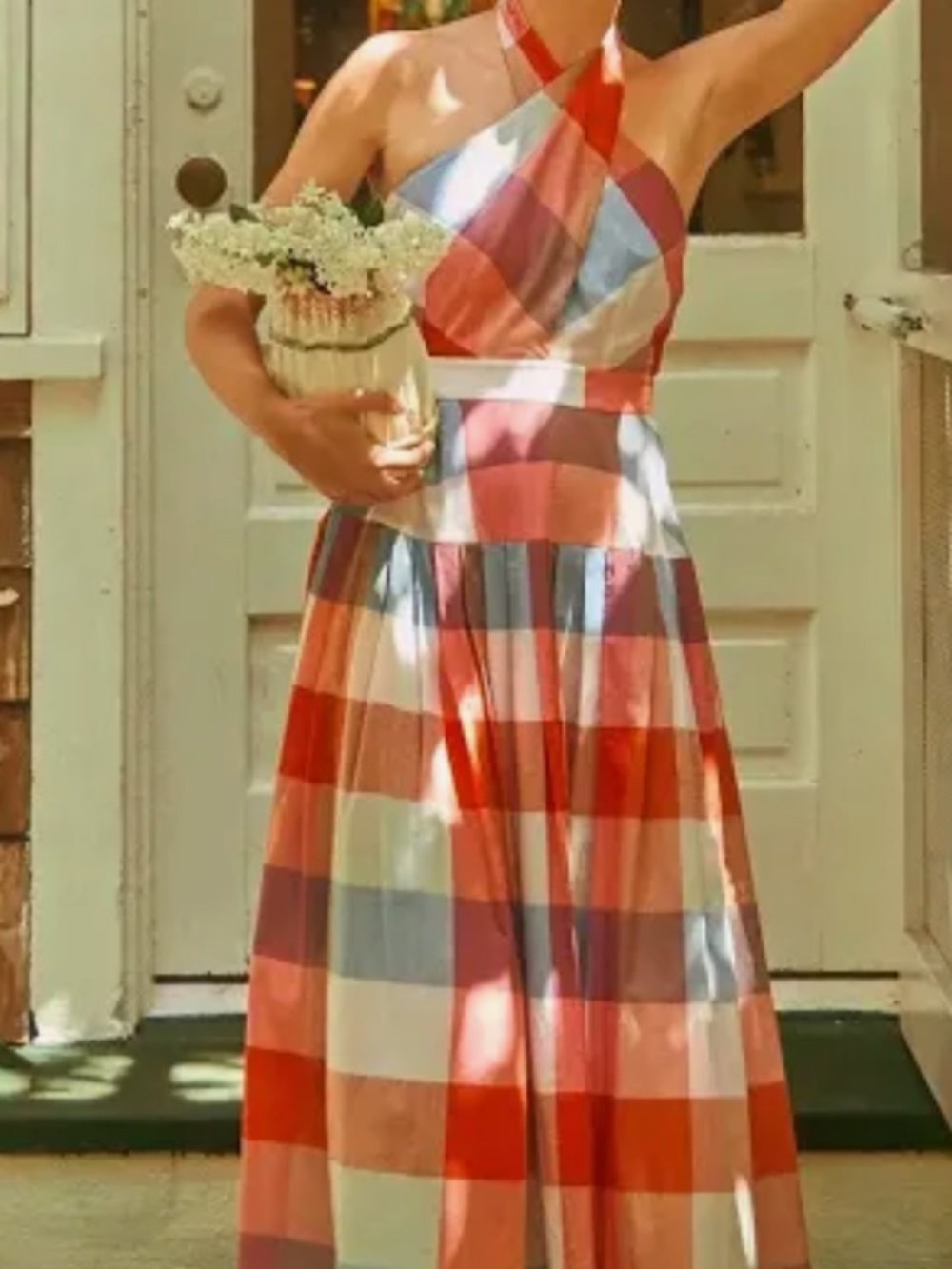 Hunter Bell Lennon Dress
